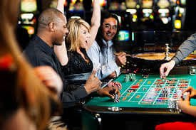 champexch Live Casino